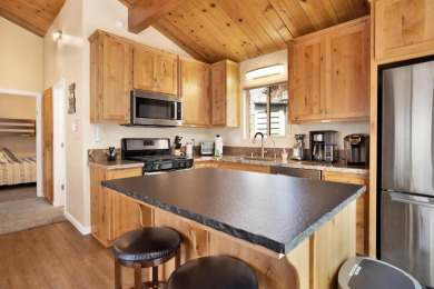Lake House Cozy Modern Moonridge Cabin Views, Gas Fire Pit, Walk to Trails + MORE, , on  in California - Lakehouse Vacation Rental - Lake Home for rent on LakeHouseVacations.com