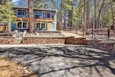 Lake House Cozy Modern Moonridge Cabin Views, Gas Fire Pit, Walk to Trails + MORE, , on  in California - Lakehouse Vacation Rental - Lake Home for rent on LakeHouseVacations.com