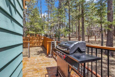 Lake House Cozy Modern Moonridge Cabin Views, Gas Fire Pit, Walk to Trails + MORE, , on  in California - Lakehouse Vacation Rental - Lake Home for rent on LakeHouseVacations.com