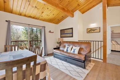 Lake House Cozy Modern Moonridge Cabin Views, Gas Fire Pit, Walk to Trails + MORE, , on  in California - Lakehouse Vacation Rental - Lake Home for rent on LakeHouseVacations.com