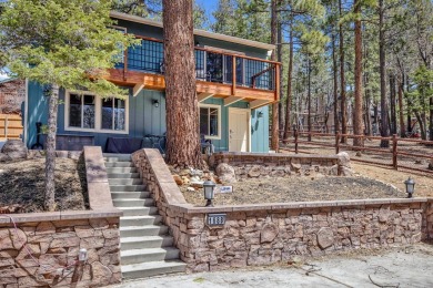 Lake House Cozy Modern Moonridge Cabin Views, Gas Fire Pit, Walk to Trails + MORE, , on  in California - Lakehouse Vacation Rental - Lake Home for rent on LakeHouseVacations.com