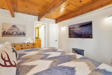 Lake House Cozy Modern Moonridge Cabin Views, Gas Fire Pit, Walk to Trails + MORE, , on  in California - Lakehouse Vacation Rental - Lake Home for rent on LakeHouseVacations.com