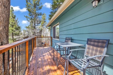 Lake House Cozy Modern Moonridge Cabin Views, Gas Fire Pit, Walk to Trails + MORE, , on  in California - Lakehouse Vacation Rental - Lake Home for rent on LakeHouseVacations.com