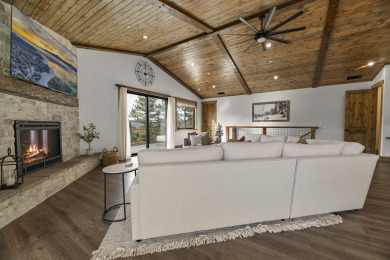 Lake House Beautiful 5-star cabin! Private hot tub, Views, & New 2023 construction!, , on  in California - Lakehouse Vacation Rental - Lake Home for rent on LakeHouseVacations.com