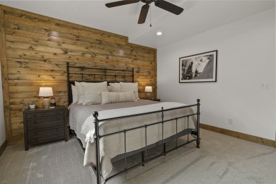 Lake House Beautiful 5-star cabin! Private hot tub, Views, & New 2023 construction!, , on  in California - Lakehouse Vacation Rental - Lake Home for rent on LakeHouseVacations.com