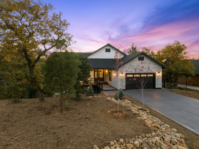 Lake House Beautiful 5-star cabin! Private hot tub, Views, & New 2023 construction!, , on  in California - Lakehouse Vacation Rental - Lake Home for rent on LakeHouseVacations.com