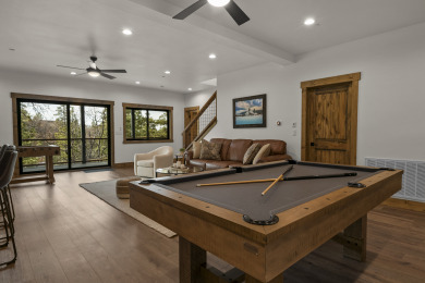 Lake House Beautiful 5-star cabin! Private hot tub, Views, & New 2023 construction!, , on  in California - Lakehouse Vacation Rental - Lake Home for rent on LakeHouseVacations.com