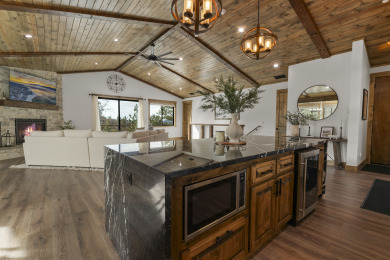 Lake House Beautiful 5-star cabin! Private hot tub, Views, & New 2023 construction!, , on  in California - Lakehouse Vacation Rental - Lake Home for rent on LakeHouseVacations.com