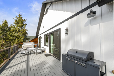 Lake House Beautiful 5-star cabin! Private hot tub, Views, & New 2023 construction!, , on  in California - Lakehouse Vacation Rental - Lake Home for rent on LakeHouseVacations.com