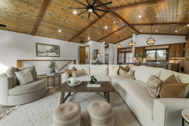 Lake House Beautiful 5-star cabin! Private hot tub, Views, & New 2023 construction!, , on  in California - Lakehouse Vacation Rental - Lake Home for rent on LakeHouseVacations.com
