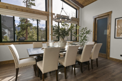 Lake House Beautiful 5-star cabin! Private hot tub, Views, & New 2023 construction!, , on  in California - Lakehouse Vacation Rental - Lake Home for rent on LakeHouseVacations.com