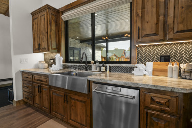 Lake House Beautiful 5-star cabin! Private hot tub, Views, & New 2023 construction!, , on  in California - Lakehouse Vacation Rental - Lake Home for rent on LakeHouseVacations.com
