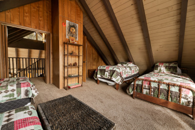 Lake House Peekaboo Lake Views, WALK to LAKE! Game Room! Beautiful Windows Lots of SPACE, , on  in California - Lakehouse Vacation Rental - Lake Home for rent on LakeHouseVacations.com