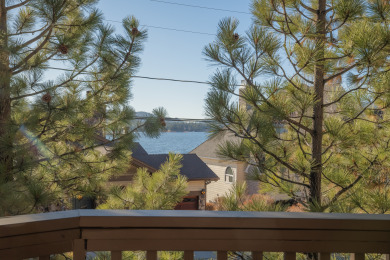Lake House Peekaboo Lake Views, WALK to LAKE! Game Room! Beautiful Windows Lots of SPACE, , on  in California - Lakehouse Vacation Rental - Lake Home for rent on LakeHouseVacations.com