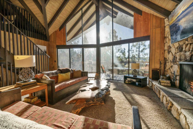 Lake House Peekaboo Lake Views, WALK to LAKE! Game Room! Beautiful Windows Lots of SPACE, , on  in California - Lakehouse Vacation Rental - Lake Home for rent on LakeHouseVacations.com