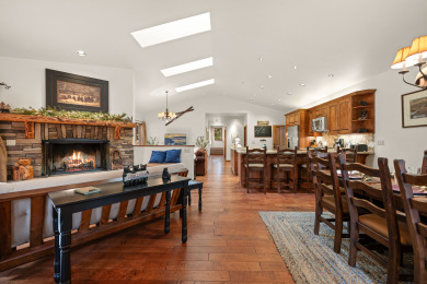 Lake House NEW 5-STAR Cabin! Awesome Game Room, Walk to the Forest, gas fire pit & MORE!, , on  in California - Lakehouse Vacation Rental - Lake Home for rent on LakeHouseVacations.com