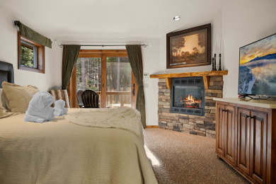 Lake House NEW 5-STAR Cabin! Awesome Game Room, Walk to the Forest, gas fire pit & MORE!, , on  in California - Lakehouse Vacation Rental - Lake Home for rent on LakeHouseVacations.com