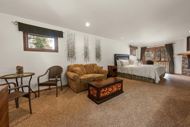 Lake House NEW 5-STAR Cabin! Awesome Game Room, Walk to the Forest, gas fire pit & MORE!, , on  in California - Lakehouse Vacation Rental - Lake Home for rent on LakeHouseVacations.com
