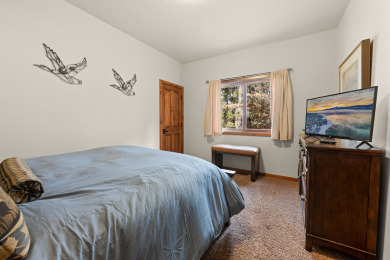 Lake House NEW 5-STAR Cabin! Awesome Game Room, Walk to the Forest, gas fire pit & MORE!, , on  in California - Lakehouse Vacation Rental - Lake Home for rent on LakeHouseVacations.com