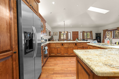 Lake House NEW 5-STAR Cabin! Awesome Game Room, Walk to the Forest, gas fire pit & MORE!, , on  in California - Lakehouse Vacation Rental - Lake Home for rent on LakeHouseVacations.com