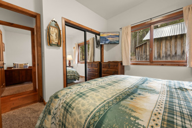 Lake House NEW 5-STAR Cabin! Awesome Game Room, Walk to the Forest, gas fire pit & MORE!, , on  in California - Lakehouse Vacation Rental - Lake Home for rent on LakeHouseVacations.com