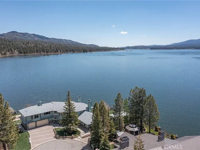 Lake House Beautiful Lakefront Villa! Large hot tub, game room, & views! NEW PHOTOS SOON, , on  in California - Lakehouse Vacation Rental - Lake Home for rent on LakeHouseVacations.com