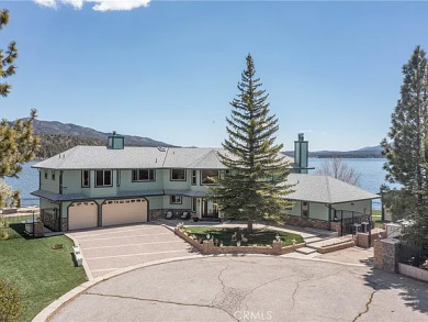 Lake House Beautiful Lakefront Villa! Large hot tub, game room, & views! NEW PHOTOS SOON, , on  in California - Lakehouse Vacation Rental - Lake Home for rent on LakeHouseVacations.com