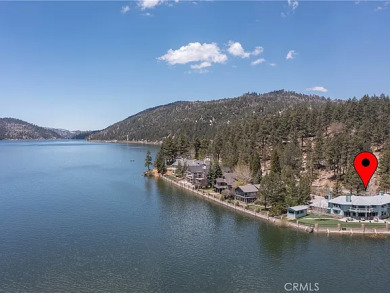 Lake House Beautiful Lakefront Villa! Large hot tub, game room, & views! NEW PHOTOS SOON, , on  in California - Lakehouse Vacation Rental - Lake Home for rent on LakeHouseVacations.com
