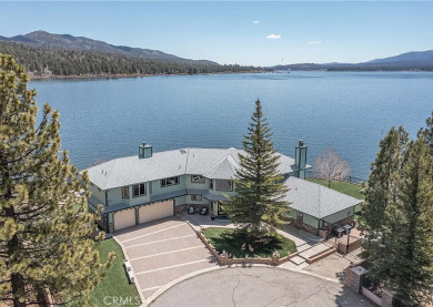 Lake House Beautiful Lakefront Villa! Large hot tub, game room, & views! NEW PHOTOS SOON, , on  in California - Lakehouse Vacation Rental - Lake Home for rent on LakeHouseVacations.com
