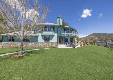 Lake House Beautiful Lakefront Villa! Large hot tub, game room, & views! NEW PHOTOS SOON, , on  in California - Lakehouse Vacation Rental - Lake Home for rent on LakeHouseVacations.com