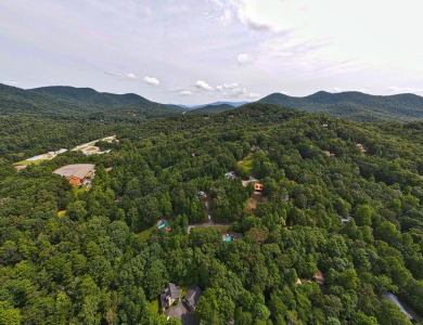 Lake House Intro Rate Fantastic mountain views from the deck with Hot Tub, Fire Pit, , on  in Georgia - Lakehouse Vacation Rental - Lake Home for rent on LakeHouseVacations.com