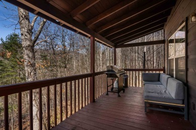 Lake House Intro Rate Fantastic mountain views from the deck with Hot Tub, Fire Pit, , on  in Georgia - Lakehouse Vacation Rental - Lake Home for rent on LakeHouseVacations.com