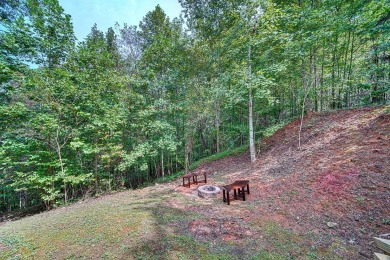 Lake House Intro Rate Fantastic mountain views from the deck with Hot Tub, Fire Pit, , on  in Georgia - Lakehouse Vacation Rental - Lake Home for rent on LakeHouseVacations.com