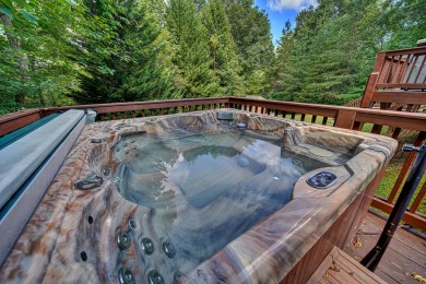 Lake House Intro Rate Hiking, biking, rafting, apple picking, and seeing the leaves, , on  in Georgia - Lakehouse Vacation Rental - Lake Home for rent on LakeHouseVacations.com