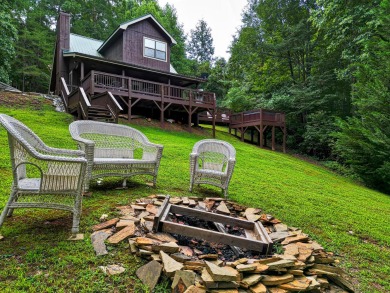 Lake House Intro Rate Hiking, biking, rafting, apple picking, and seeing the leaves, , on  in Georgia - Lakehouse Vacation Rental - Lake Home for rent on LakeHouseVacations.com