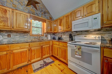 Lake House Intro Rate Hiking, biking, rafting, apple picking, and seeing the leaves, , on  in Georgia - Lakehouse Vacation Rental - Lake Home for rent on LakeHouseVacations.com
