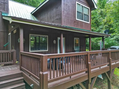 Lake House Intro Rate Hiking, biking, rafting, apple picking, and seeing the leaves, , on  in Georgia - Lakehouse Vacation Rental - Lake Home for rent on LakeHouseVacations.com
