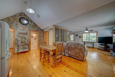 Lake House Intro Rate Hiking, biking, rafting, apple picking, and seeing the leaves, , on  in Georgia - Lakehouse Vacation Rental - Lake Home for rent on LakeHouseVacations.com