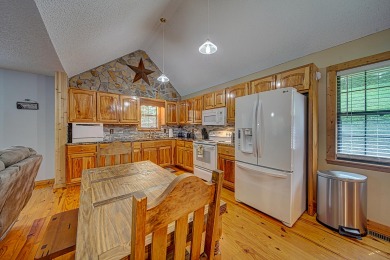 Lake House Intro Rate Hiking, biking, rafting, apple picking, and seeing the leaves, , on  in Georgia - Lakehouse Vacation Rental - Lake Home for rent on LakeHouseVacations.com
