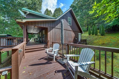 Lake House Intro Rate Hiking, biking, rafting, apple picking, and seeing the leaves, , on  in Georgia - Lakehouse Vacation Rental - Lake Home for rent on LakeHouseVacations.com