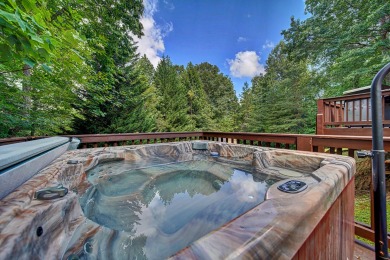 Lake House Intro Rate Hiking, biking, rafting, apple picking, and seeing the leaves, , on  in Georgia - Lakehouse Vacation Rental - Lake Home for rent on LakeHouseVacations.com