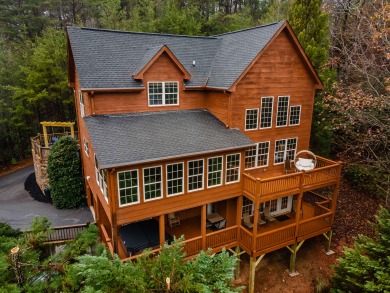 Lake House Comfort and Luxury at its best, Hot Tub 1 Dog friendly. New Property, , on  in Georgia - Lakehouse Vacation Rental - Lake Home for rent on LakeHouseVacations.com