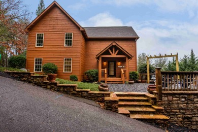 Lake House Comfort and Luxury at its best, Hot Tub 1 Dog friendly. New Property, , on  in Georgia - Lakehouse Vacation Rental - Lake Home for rent on LakeHouseVacations.com