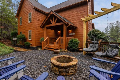 Lake House Comfort and Luxury at its best, Hot Tub 1 Dog friendly. New Property, , on  in Georgia - Lakehouse Vacation Rental - Lake Home for rent on LakeHouseVacations.com