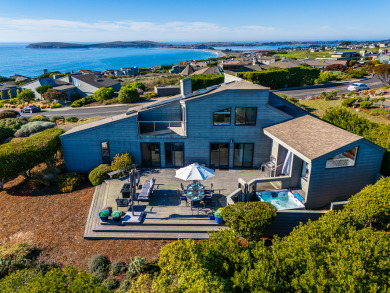 Lake House SeaCasaStunning & Stylish Retreat-BodegaBay!Ocean & Golf! ChefsKitHtTb,Deck, , on  in California - Lakehouse Vacation Rental - Lake Home for rent on LakeHouseVacations.com