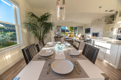 Lake House HighTide Haven-Stylish & NEW Family Beachhome! Heart of Bodega Bay! HtTbGmRm, , on  in California - Lakehouse Vacation Rental - Lake Home for rent on LakeHouseVacations.com