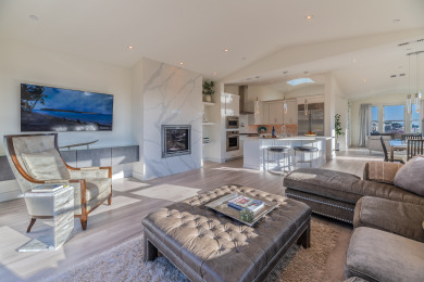 Lake House HighTide Haven-Stylish & NEW Family Beachhome! Heart of Bodega Bay! HtTbGmRm, , on  in California - Lakehouse Vacation Rental - Lake Home for rent on LakeHouseVacations.com