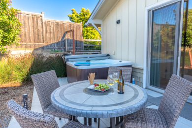 Lake House HighTide Haven-Stylish & NEW Family Beachhome! Heart of Bodega Bay! HtTbGmRm, , on  in California - Lakehouse Vacation Rental - Lake Home for rent on LakeHouseVacations.com