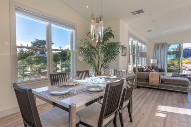 Lake House HighTide Haven-Stylish & NEW Family Beachhome! Heart of Bodega Bay! HtTbGmRm, , on  in California - Lakehouse Vacation Rental - Lake Home for rent on LakeHouseVacations.com