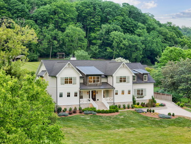 Lake House Above Nashville Bluegrass Retreat BrentwoodI PoolSpa Private , , on  in Tennessee - Lakehouse Vacation Rental - Lake Home for rent on LakeHouseVacations.com